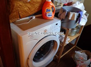 194 Fayette St, Quincy, MA 02170