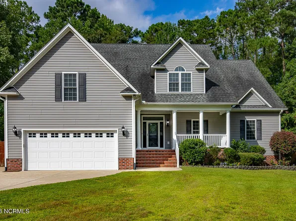 915 Fields Road, New Bern, NC 28560
