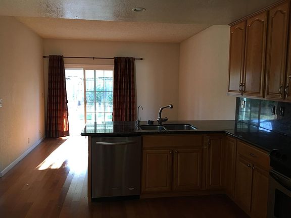 Family Room &amp; Kitchen