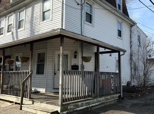 301 Broad St, Beverly, NJ 08010