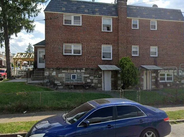 6248 Trotter St Floor 2, Philadelphia, PA 19111