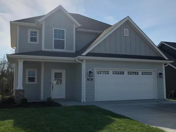 7414 Pemberton Dr, Columbia, MO 65203