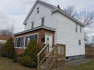 1576 Fordham Ave, Schenectady, NY 12306