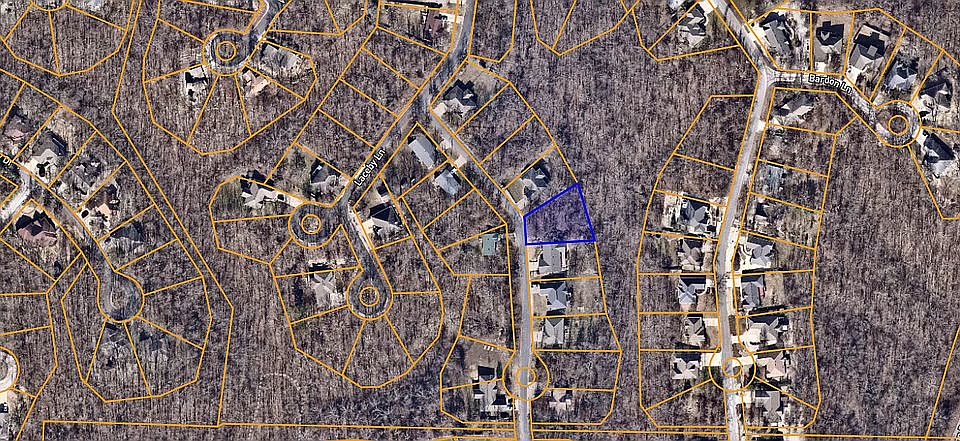 1st image of 0 Dorking Ln