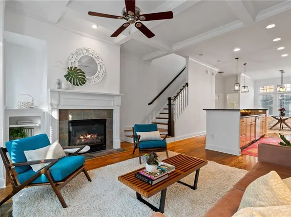 1258 Dekalb Ave NE APT 118, Atlanta, GA 30307