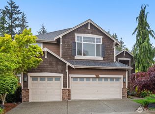 3327 170th Pl SE, Bothell, WA 98012