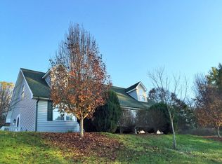 74 Appalachian Way, Sylva, NC 28779