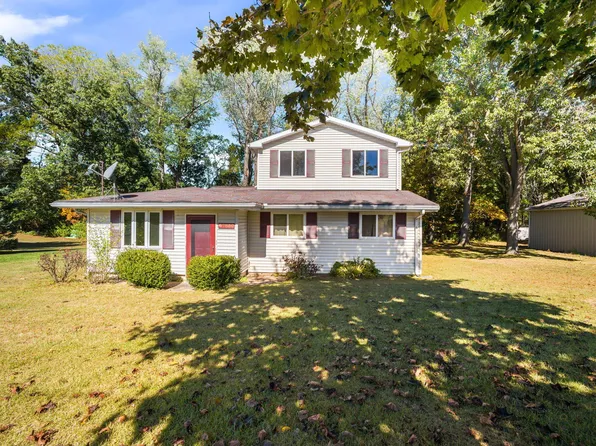 67850 Crooked Creek Rd, White Pigeon, MI 49099