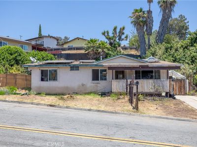 893 Galopago St, Spring Valley, CA, 91977