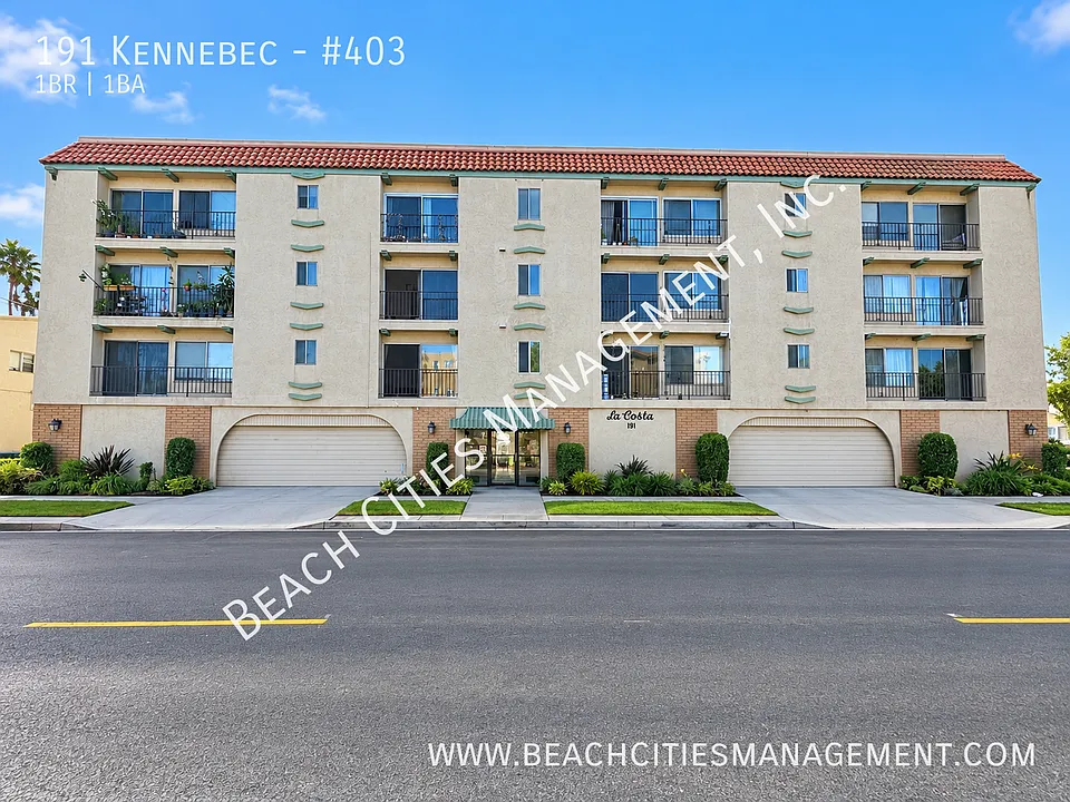 191 Kennebec Ave #403