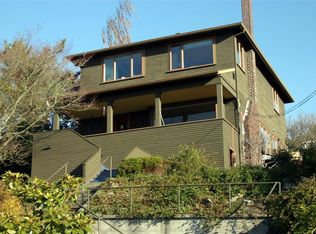 4206 2nd Ave NW, Seattle, WA 98107