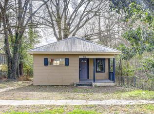 916 National St, Vicksburg, MS 39180