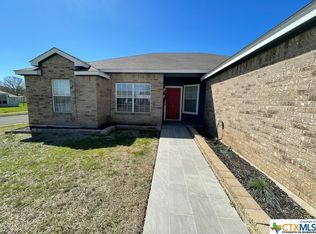 2604 Wiley Dr, Killeen, TX 76543