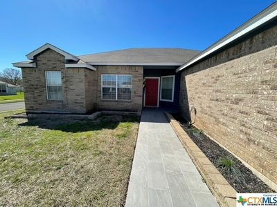 2604 Wiley Dr, Killeen, TX, 76543
