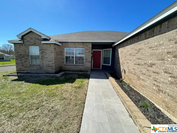 2604 Wiley Dr, Killeen, TX 76543