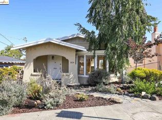3024 Rawson St, Oakland, CA 94619