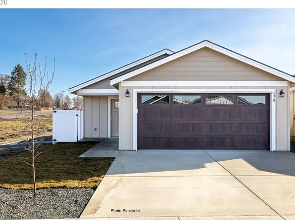 690 Jimmy St, Stanfield, OR 97875