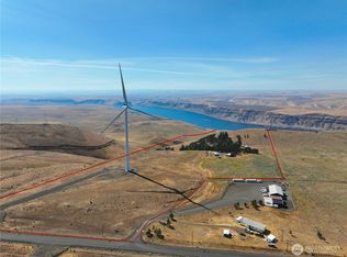 0 Hoctor Rd, Goldendale, WA 98620