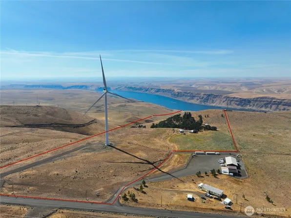 0 Hoctor Road, Goldendale, WA 98620