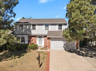 4015 S Yampa St, Aurora, CO 80013