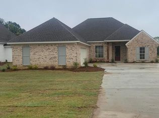 208 Crestwood Pl, Madison, MS 39110