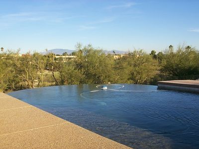 5194 N Foothills Dr, Tucson, AZ, 85718