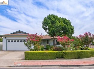 1709 Tulip Dr, Antioch, CA 94509
