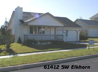 61412 Elkhorn St, Bend, OR 97702