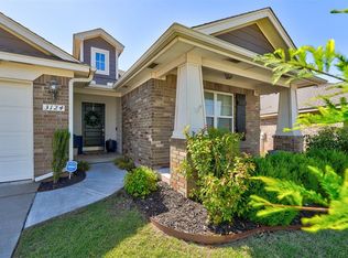 3124 Old Frisco Rd, Norman, OK 73069