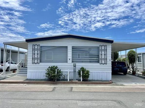 445 Orange Ave Spc 30, Chula Vista, CA 91911