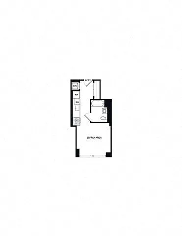 Floor plan SB