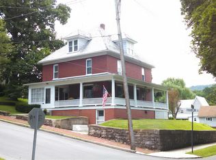 800 Franklin St, Roaring Spring, PA 16673