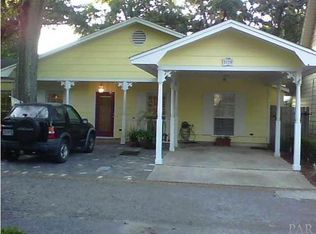 3226 Bayshore Sq, Perdido Key, FL 32507
