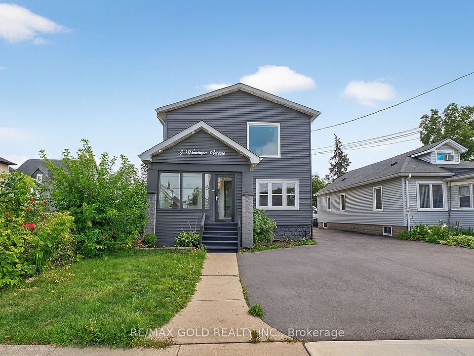 1st image of 3 Wardrope Ave