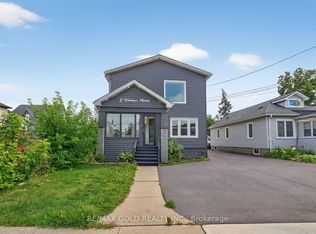 3 Wardrope Ave, Hamilton, ON L8G1R9