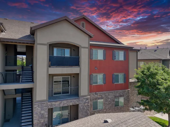 107 E Jordan Cv #508, Saratoga Springs, UT 84045