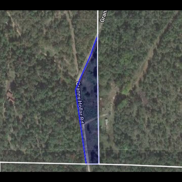 2nd image of Granny Hollar Rd