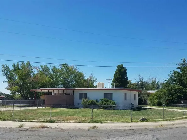 2005 Bellamah Dr, Las Cruces, NM 88001