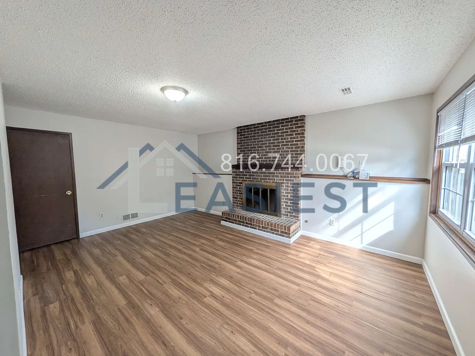 2 bed, 1.5 bath, 1232 sqft, $1,450 — Photo 3