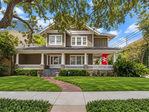 912 Kipling St, Houston, TX 77006