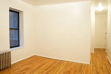 Rented by J Misrahi Realty Corp