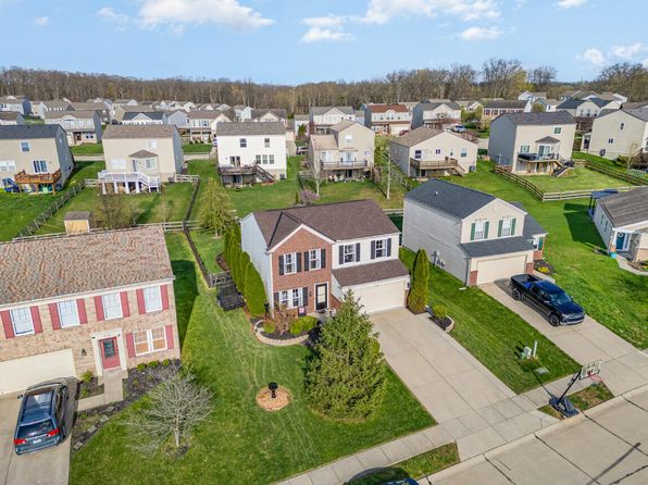 9741 Summerwind Ct, Alexandria, KY 41001