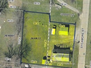 8143 Sycamore St, Maineville, OH 45039