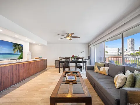 710 Lunalilo St #402 — Photo 2