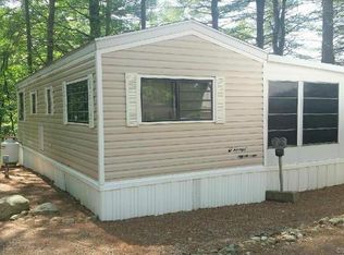 51 Old Springfield Rd UNIT 18, Stafford Springs, CT 06076