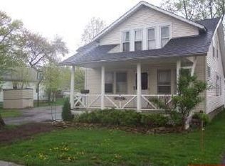 29227 Oakdale Rd, Willowick, OH 44095