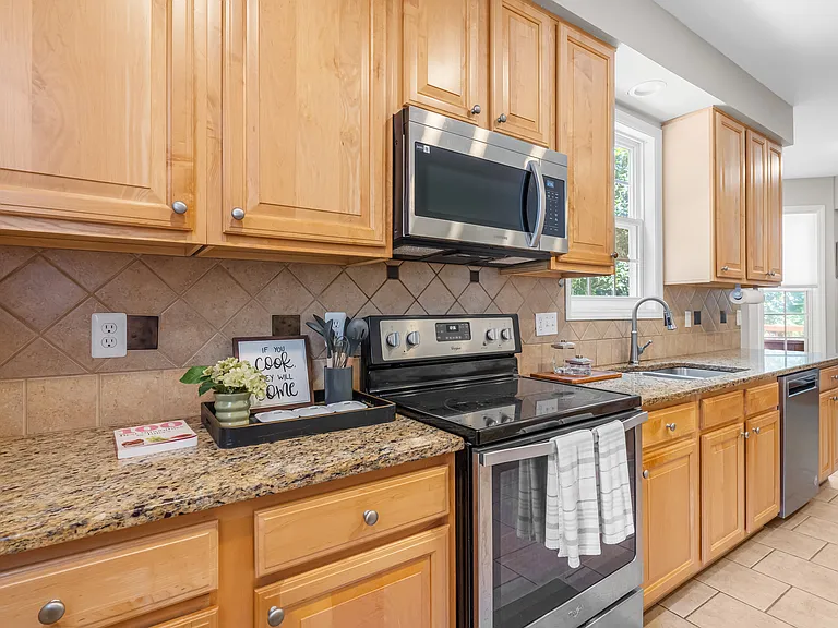203 Worsham Dr #A — Photo 16