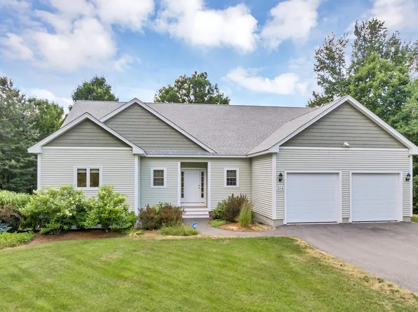 204 Chichester Road, Loudon, NH 03307