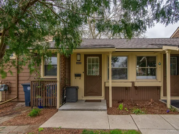 2403 Pittsfield Blvd, Ann Arbor, MI 48104