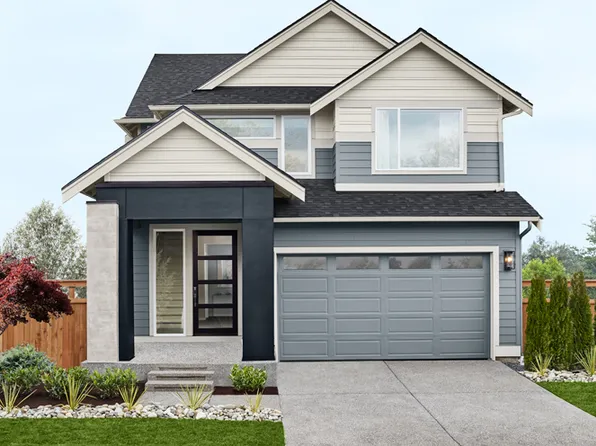 15703 SE 253rd Pl, Covington, WA 98042